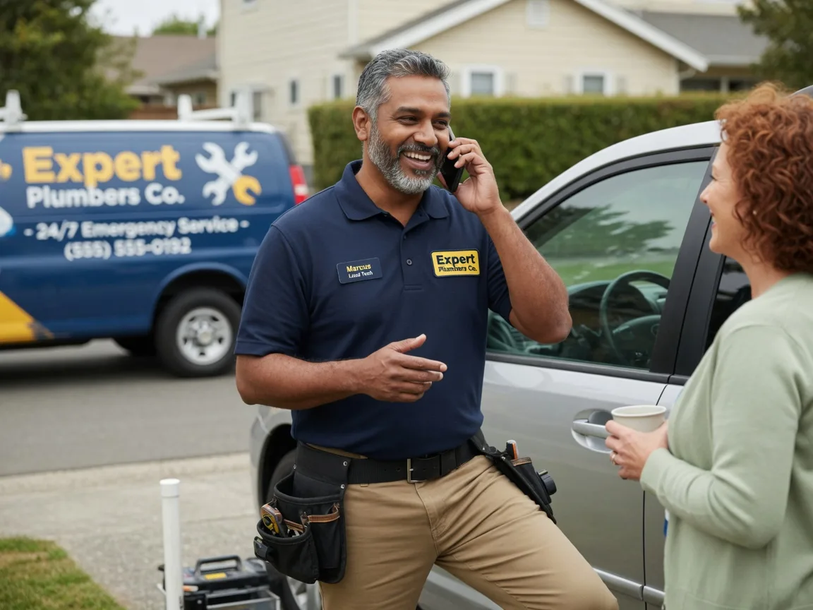Clogged Drain Repair in Cazenovia, WI